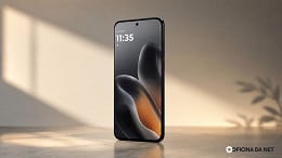 Motorola Edge 70 Fusion surge mais barato em promoção nas Casas Bahia