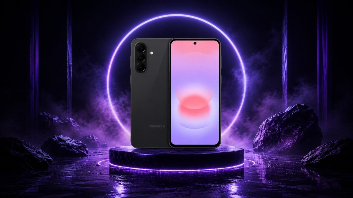 Galaxy A37