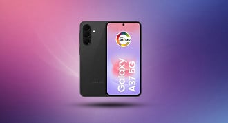 Galaxy A37