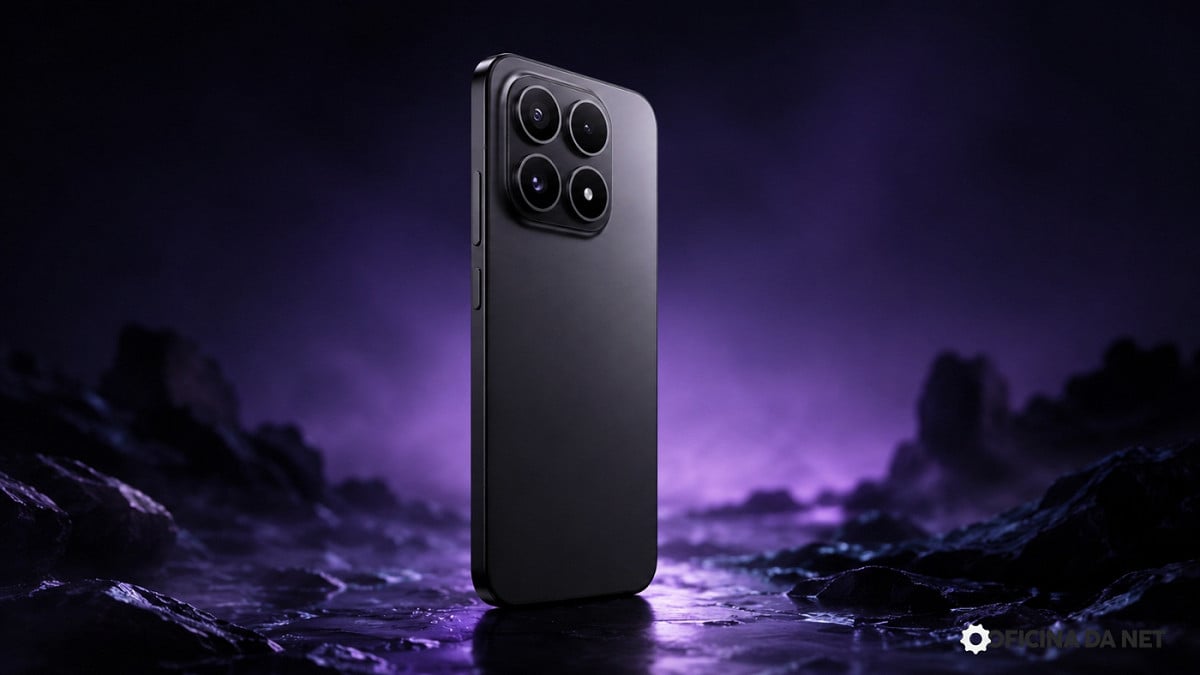 Xiaomi 17