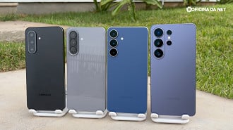 Design dos aparelhos