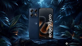 Motorola Edge 70 Pro