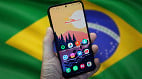 Samsung libera One UI 8.5 para o Galaxy A54 no Brasil; veja as novidades Samsung libera One UI 8.5 para o Galaxy A54 no Brasil; veja as novidades