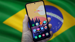 Samsung libera One UI 8.5 para o Galaxy A54 no Brasil; veja as novidades