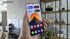 Samsung decide ainda este mês se Galaxy S27 terá telas OLED chinesas Samsung decide ainda este mês se Galaxy S27 terá telas OLED chinesas
