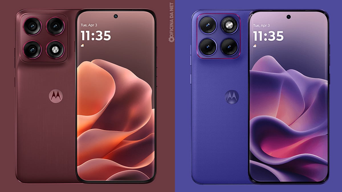 Motorola Edge 70 Pro vs Edge 70 Fusion Plus