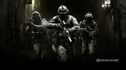 Call of Duty: Modern Warfare 4 terá campanha liberada antes do lançamento para quem fizer a pré-venda Call of Duty: Modern Warfare 4 terá campanha liberada antes do lançamento para quem fizer a pré-venda