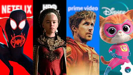 Lançamentos da semana (15 a 21/06): Netflix, HBO Max, Prime Video e Disney+ Lançamentos da semana (15 a 21/06): Netflix, HBO Max, Prime Video e Disney+