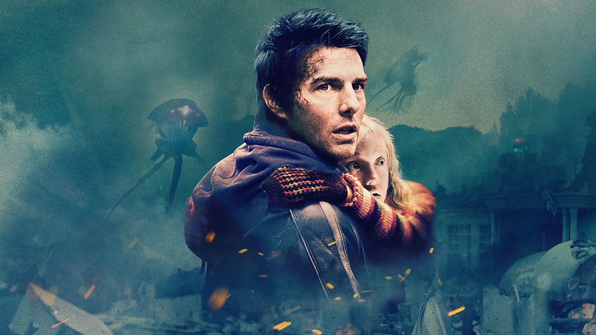 Filmes de ficção científica para assistir no Paramount+