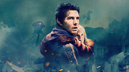 5 filmes de ficção científica para assistir no Paramount+ 5 filmes de ficção científica para assistir no Paramount+