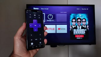 Por enquanto, nada vai mudar na experiência de usuário do Roku