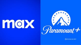 Max e Paramount+ vão se unir