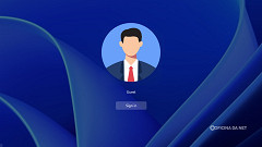Microsoft passa dos limites e quer obrigar todos a usarem conta no Windows 11 Microsoft passa dos limites e quer obrigar todos a usarem conta no Windows 11