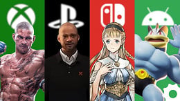 EA UFC 6, Pokémon Champions e mais: veja os lançamentos de jogos da semana (15 a 21/06) EA UFC 6, Pokémon Champions e mais: veja os lançamentos de jogos da semana (15 a 21/06)