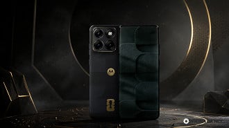 Motorola Edge 70 Fusion 5g Fifa World Cup Collection