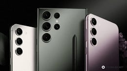 One UI 9 deve ser a última grande atualização da linha Galaxy S23