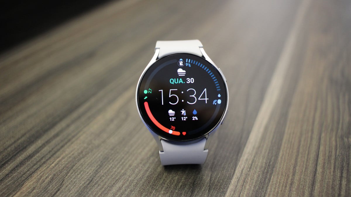 Galaxy Watch 6