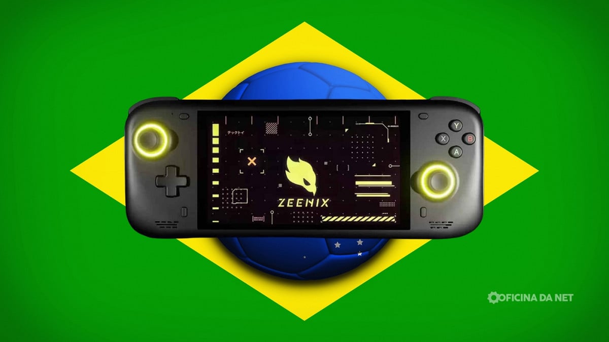TecToy promete devolver metade do valor do Zeenix se Brasil conquistar o hexa na Copa do Mundo