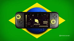 TecToy promete devolver metade do valor do Zeenix se o Brasil ganhar a Copa do Mundo