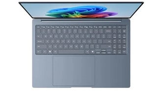 Galaxy Book6 Edge