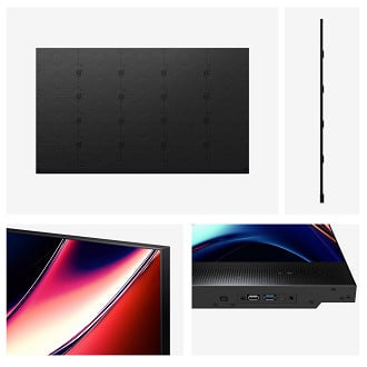 Hisense 136MX