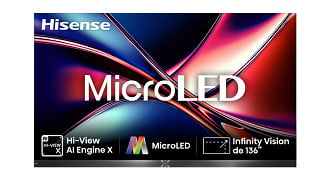 Hisense 136MX