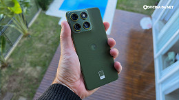 Motorola Edge 70 desaba 57% e sai por menos de R$ 2 mil na Amazon Motorola Edge 70 desaba 57% e sai por menos de R$ 2 mil na Amazon