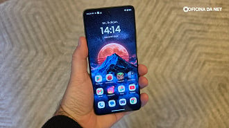Edge 70 está em testes por aqui
