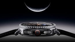 Samsung Galaxy Watch8 Classic 46mm LTE com 41% de desconto nas Casas Bahia