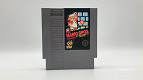 Cartucho raro de Super Mario Bros. para Nintendinho é vendido por R$ 15 milhões Cartucho raro de Super Mario Bros. para Nintendinho é vendido por R$ 15 milhões