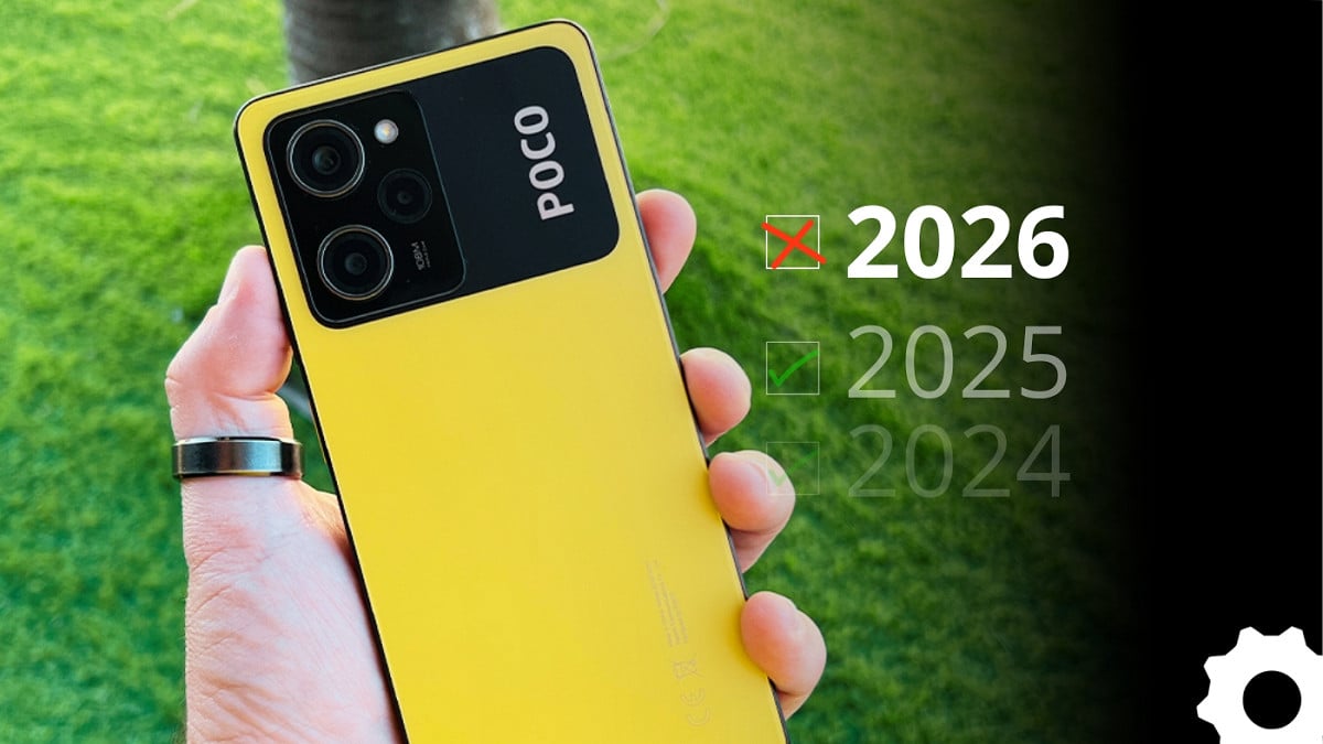 Quais celulares Xiaomi que não vão receber mais atualizações em 2026. Imagem: Oficina da Net