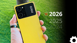 Lista dos celulares Xiaomi que não vão receber mais atualizações em 2026