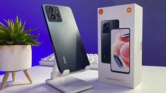 Redmi Note 12 perdendo o suporte em 2026