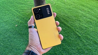 POCO X5 Pro 5G já não recebe mais atualizações da Xiaomi
