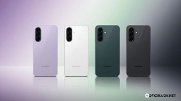 Galaxy A37 chega ao menor valor já visto com quase 50% de desconto