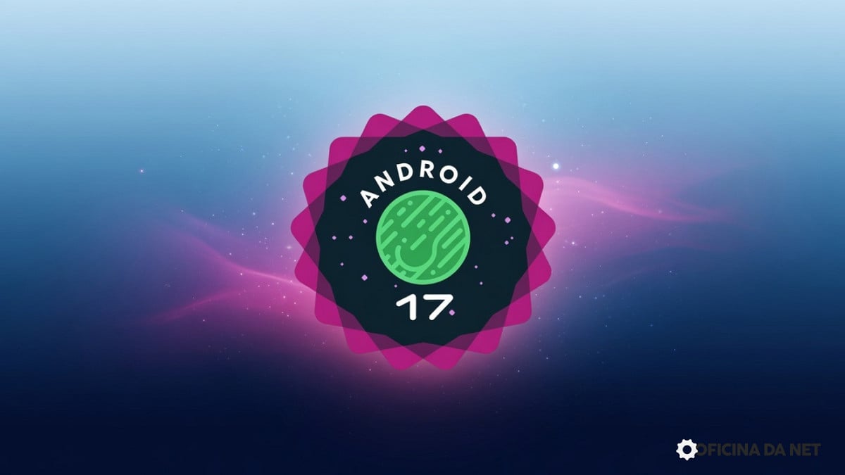 Android 17