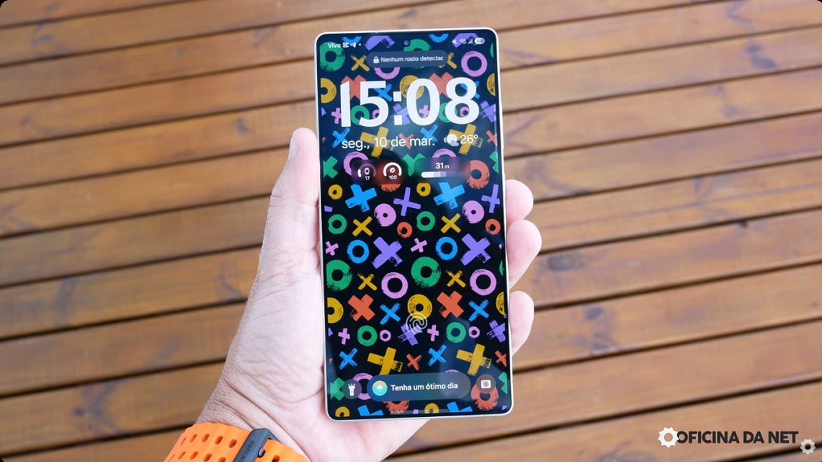 Galaxy S25 Ultra