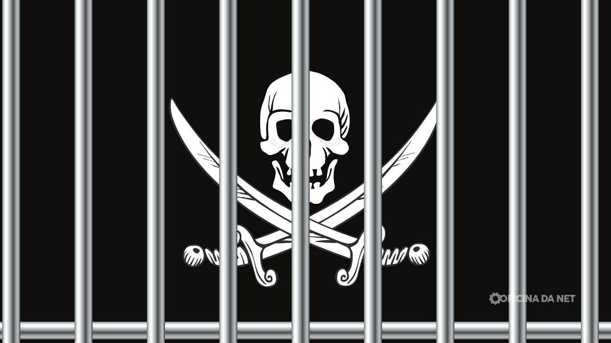 Dois irmãos são presos no Brasil por esquema de IPTV pirata e lavagem de dinheiro