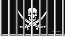 Achou que IPTV pirata não dava cadeia? Justiça aplica pena recorde no Brasil Achou que IPTV pirata não dava cadeia? Justiça aplica pena recorde no Brasil