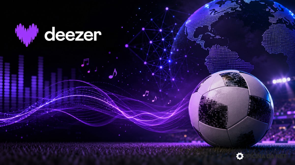 Deezer