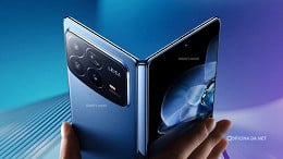 Xiaomi pode lançar novo dobrável antes do Xiaomi 18 para estrear o HyperOS 4 Xiaomi pode lançar novo dobrável antes do Xiaomi 18 para estrear o HyperOS 4