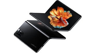 Xiaomi Mix Fold 5 deve ser o primeiro da empresa com o sistema HyperOS 4