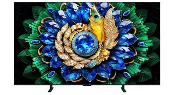 TCL QD-Mini LED A400M