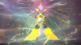 Pokémon Champions chega para Android, iPhone e Nintendo Switch