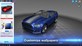 Wallpaper Engine está sendo usado por hackers para roubar contas da Steam