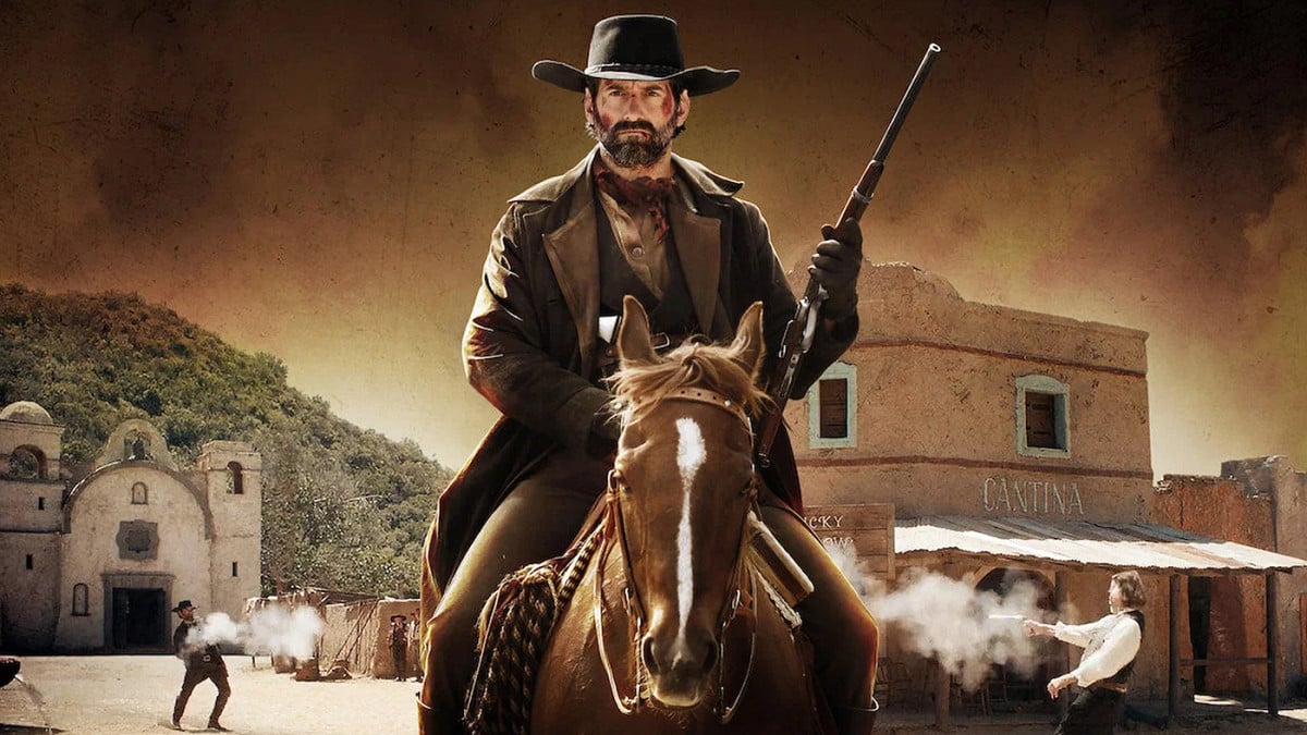Filmes de faroeste para assistir no Prime Video