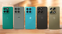 5 celulares Motorola de 256GB para comprar sem medo em 2026
