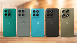 5 celulares Motorola de 256GB para comprar sem medo em 2026 5 celulares Motorola de 256GB para comprar sem medo em 2026