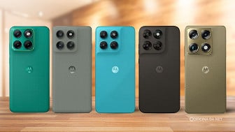 5 celulares Motorola de 256GB para comprar sem medo em 2026 5 celulares Motorola de 256GB para comprar sem medo em 2026