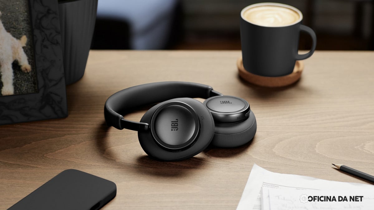 JBL Live 780NC